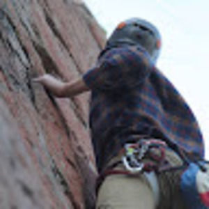 Meet your Posher, Rob